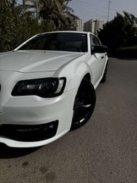 كرايسلر 300 • ٣٦٠٠ سي سي • بدون صبغ