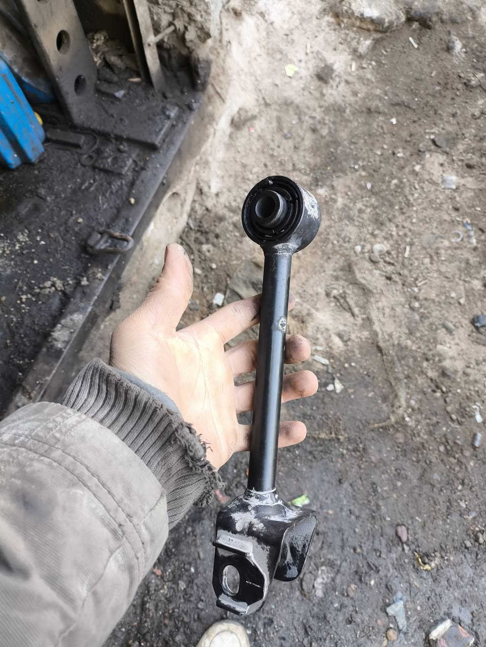 جانب من عمالنا اليوميه ومن الله التوفيق مستمرين ادوات وصيانه وخدمه توصيل

📍 العنوان: بغداد – ساحة الطيران – الفرع الثالث أيمن
☎️ للاستفسار:
***********
***********
