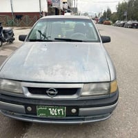 فكترا • ١٩٩١ • مكينة وكير جديد