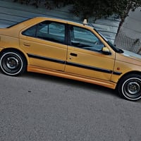 بيجو بارص مديل 10 كير مكينه جداد شادهن بيدي دوشمه جديده لا بيها خياس و...