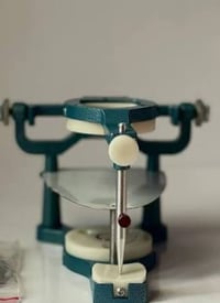 ادوات اسنان • ذي قار القلعة • ارتكيولايتر