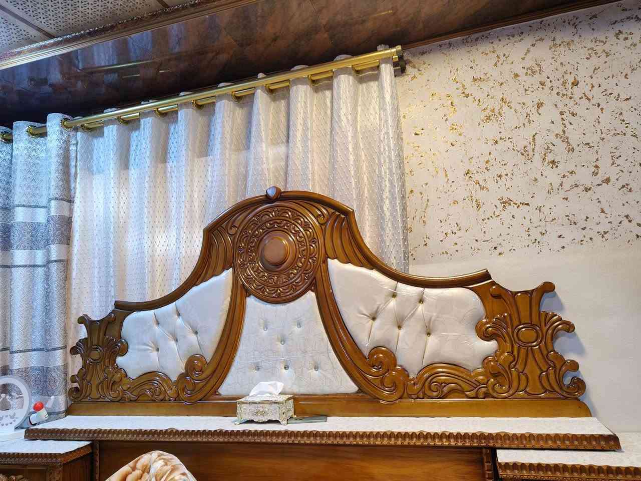 يوجد غرفه للبيع والسعر المطلوب 950 غرفه صاج عراقي للأتصال على هاذا الرقم
آسيا ‏‪0773 568 3481‬‏
كورك ‏‪0751 806 0075‬‏
