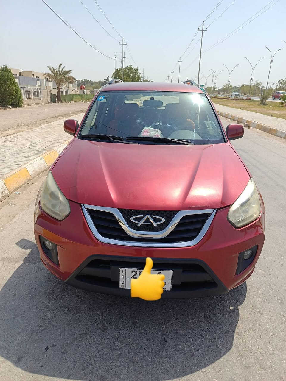 بيع او مراوس
تيكو موديل 14 كير ميكانيكي

رقم واسط / مكاني واسط الكوت

رقم انكليزي

تحويل ثاني يوم

سنويه بأسمي 

كير ومحرك وتبريد  كفاله 

محرك 2000

السعر ٧٣ و بيها مجال 

للاستفسار اتصل على الرقم ***********
