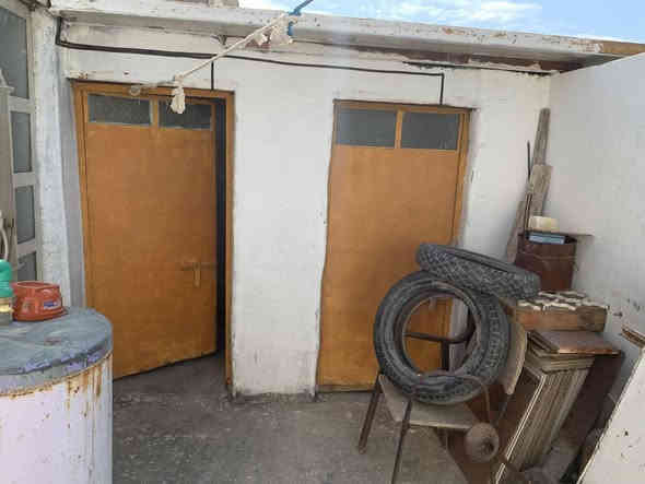 سلام عليكم
بيت للبيع المقدادية / بلور خلف (معمل الألبان) بيت عرصة للبيع.مسجل بالبلدية  خلف معمل اللبان مساحة 110متر

البيت كامل مكمل من كل  شيء كهرباء ماء اسالة  وحتى ماء بئر  هم بي  كامل  *********** 

أو ‏‪***********‬‏
