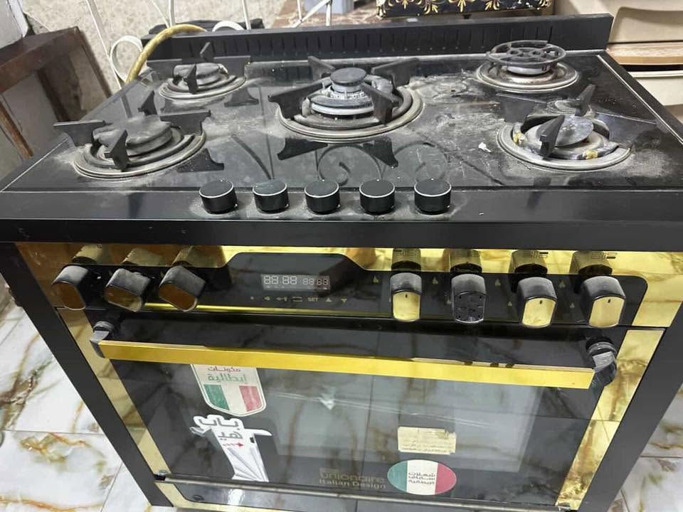 السلام عليكم طباخ للبيع جديد ماصارله شهرين من جبناء
الرقم ‭***********‬
