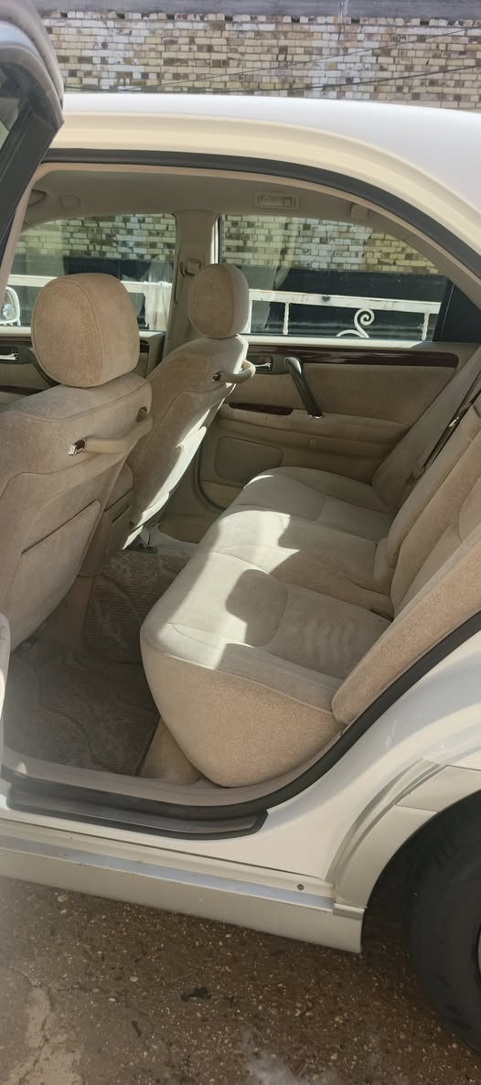 سلام عليكم ملكه للبيع موديل 2003 اصل 3 دكم كرستال شاصي 175 مكينه ديفور الجبير تخم حداديه من الدعاميه لدعاميه هزه جديده ل 2028 رقم سليمانيه بأسمي
السعر /140 
العنوان /بابل
للاستفسار /***********
