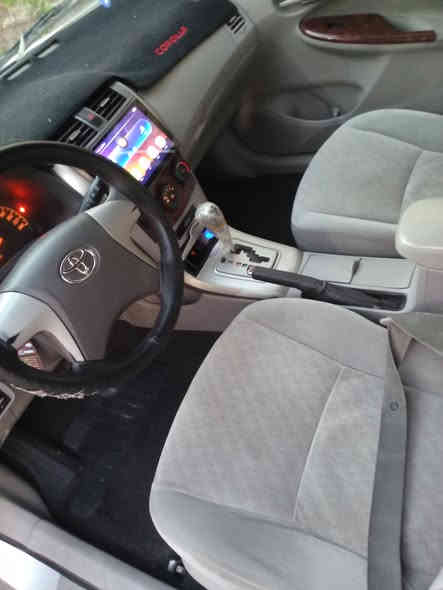 السلام عليكم من رخصت الأدمن 
اخوان كورلا موديل 9سياره بلادي بيها قطع صبغ  قماره جنطه بنيد بلاديات ولا قطره صبغ بيهم جاردات بسبب الترك
السياره جديده بمعنه الكلمه تخم تاير شادلها تبريد سياره 
كامله ع اخر حبايه
السعر 95 وبيها مجال حك الجويه
مكاني :الاعضميه شارع المغرب
للاتصال:***********
