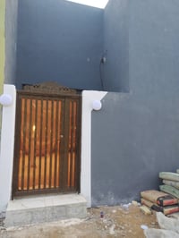 بيت للبيع المساحة ٥٠ م بي غرفة وصالة مطبخ وصحيات الاتصال على الرقم ٠٧٨...