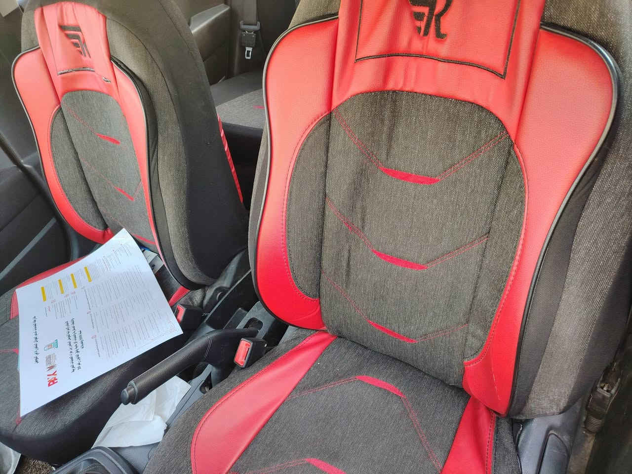 آلُـۜسـۨۚ)ــِۖلُأمٌ؏ـليۜـ)ـكـۜم
🚘كيا ريو
🖐🏻⬅️وارد أمريكي🇦🇲 
🖐🏻⬅️موديل2021🙋‍♂️
🖐🏻⬅️رقم  دهوك 
🖐🏻⬅️بيها كابون بانزين⛽
🖐🏻⬅️محرك🚂16دوش شرط➕كير شرط👍
السعر 117
***********
