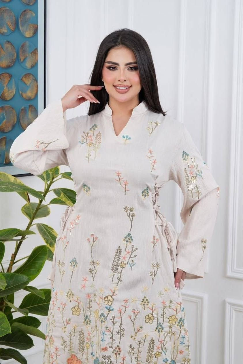 دراعة قماش للن قطني برنسيسة اصلي كلوش موديل 🇶🇦قطري 
القياسات l XL  XXL  XXXL 
البيع بالجملة فقط 
اقل طلب من الموديل درزن  
سعر الدرزن ٢٥٠ الف 
الدرزن ٦ الوان 
يوجد توصيل الى جميع محافظات العراق 🚚


**إذا كنت صاحب هذا الإعلان وتريد حذفه لأي سبب، رجاءا أرسل رسالة إلى الدعم الفني**