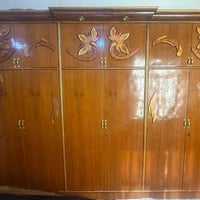 غرفة نوم • نظيفة • جسر ديالى