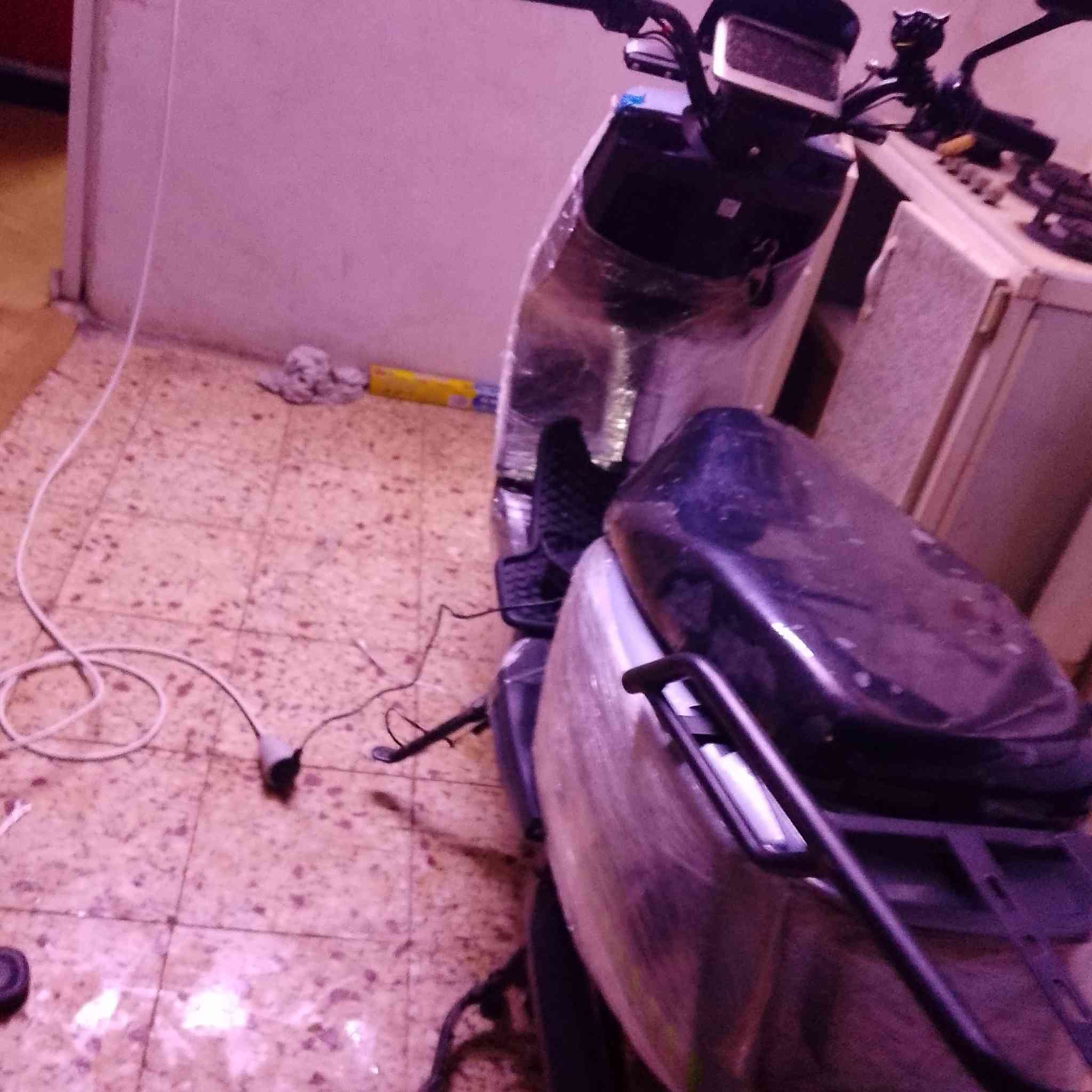 متاح مطور ريان شحن فول مواصفات بي نضام p وبي نضام بك وبي ليت علي ونصير وبي خلاط ودبل يشره المطور نضيف وبتريات شرط على فحص سعر 600 وبي مجال مكان الموصل ايسر حي سكر شراي تعال خاص و هذ رقمي ***********
