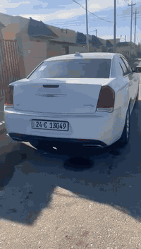 اوباما ٢٠١٥ بلاتينيوم للبيع
📌 الموديل: 2015 – كلين حتى الدعامات
📌 الفئة: بلاتينيوم (فل كامل)
📌 الحالة: ممتازة جداً
📌 الاستخدام: شخصي
📌 اللون: أبيض
📌 الممشى: 165 ألف

✨ المواصفات:
✔️ محرك كير شرط
✔️ داخلية صاج
✔️شفتات ستيرن
✔️ دكمة سبورت S بالكير
✔️ دكمة ترفع (البريك والسكريات)
✔️ نيكل بالستيرن
✔️ نقشة جلد المقاعد (بقلاوة)
✔️ تسخين وتبريد الكلاصات
✔️ شاشة كبيرة + كاميرا خلفية
✔️ بصمة تشغيل
✔️ تسخين وتبريد المقاعد
✔️ فتحة سقف
✔️ نظام مانع الانزلاق
✔️ تخم تاير نظيف + نكسن 
✔️ السيارة نظيفة وجاهزة للفحص

💰 السعر: 260 ورقة وبيها مجال للجادين فقط
📍 مكان السيارة: تكريت
📞 رقم الهاتف: ***********
