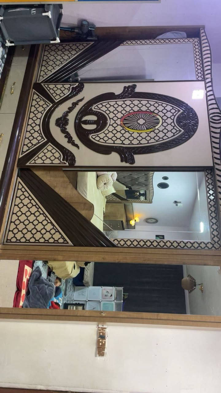 غرفه تركيا ٩قطع درجة اول خشب ثقيل موعادي وألله ماخذته ٣ملاين أريده ٩٥٠  عنوان الأمين ه


**إذا كنت صاحب هذا الإعلان وتريد حذفه لأي سبب، رجاءا أرسل رسالة إلى الدعم الفني**