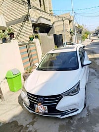 شانجان سفن • ٢٠٢٠ • حالة زينة