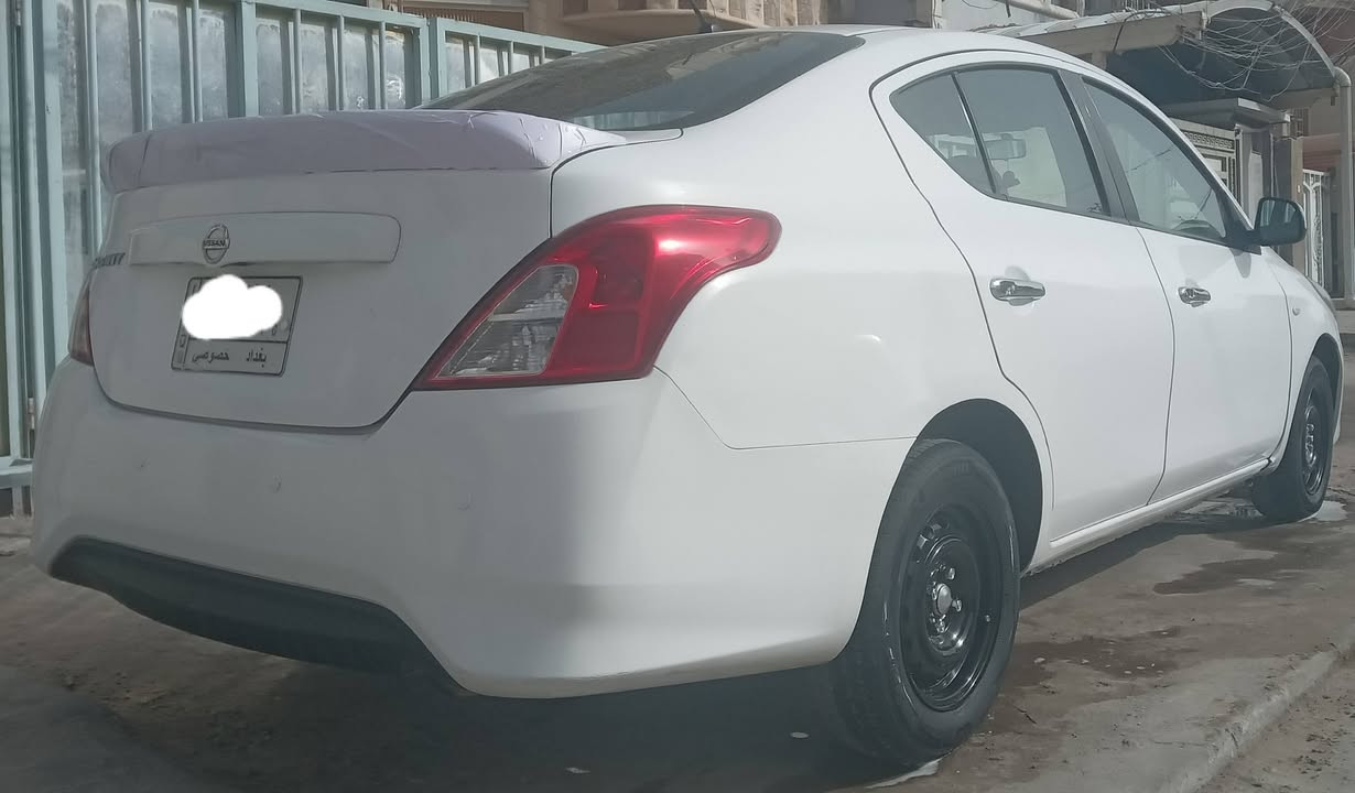 السلام عليكم
لبيع او للمراوس بأحدث 
سني هندي 
موديل  2020
باسمنه بيه صبغ جاملغ فقط 
السونر مرفق 
السعر 98 ورقة وبية مجال 
اكو فديو توضيحي شوفة وتصل وع راسي 
بغداد الكرخ حي الجهاد 
***********
***********
