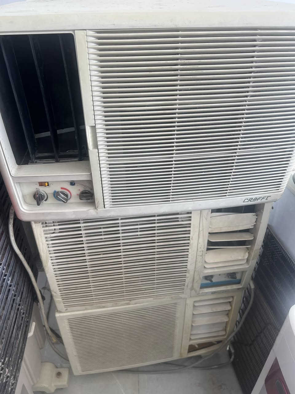 مكيفات للبيع ب اسعار مناسبة
معرض ومزاد البيت مقابل 

التحرير مقابل ماريا مول مجاور اسواق تفاحة

*********** متوفر واتساب وماسنجر
