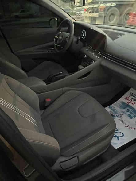 دخول جديد بدون رقم
موديل 2024
ماشية 19 
مواصفات sel
بصمة 
تحكمات 
رادار امامي خلفي جانبي
كامرة 
شاشة متصلة 
تبريد بيانو 
مودات قيادة
كروز تثبيت سرعة
ضرر موضح بالصور تعديل باب نفسهن بدون ايرباك 

السعر بدون رقم 150  ورقة

 بدون رقم بدون رقم 
***********
