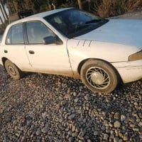 سيفيا ٩٤ • رقم بغداد • كير جديد