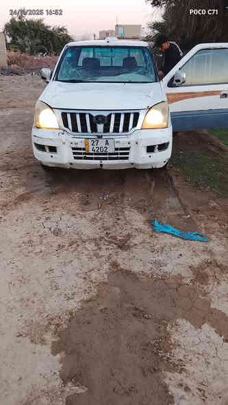 السلام خويه بيكم كنو 2008سياره جاهز  مكينه وكير شرط رقم نكليزي  تحويل ثاني يوم بسمي  السعر30 تصال***********
