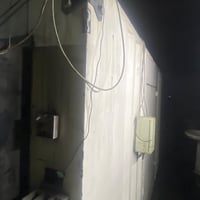 ‏سلام عليكم مولدة فيكم للبيع 120 مولدة كل شيء ما أبيها لا دخان لا تبخي...