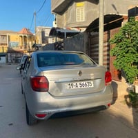 ٢٠١٩ • بدون ضربه • تحويل باسمي