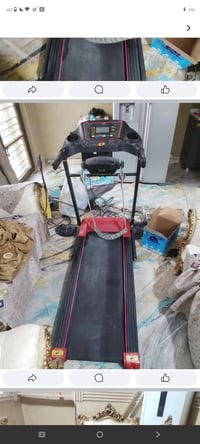 جهاز جري نظيف جدن بنجف  سعر ٢٤٠ وبي مجال ٠٧٨٣٠٠٣٤٧٦٦