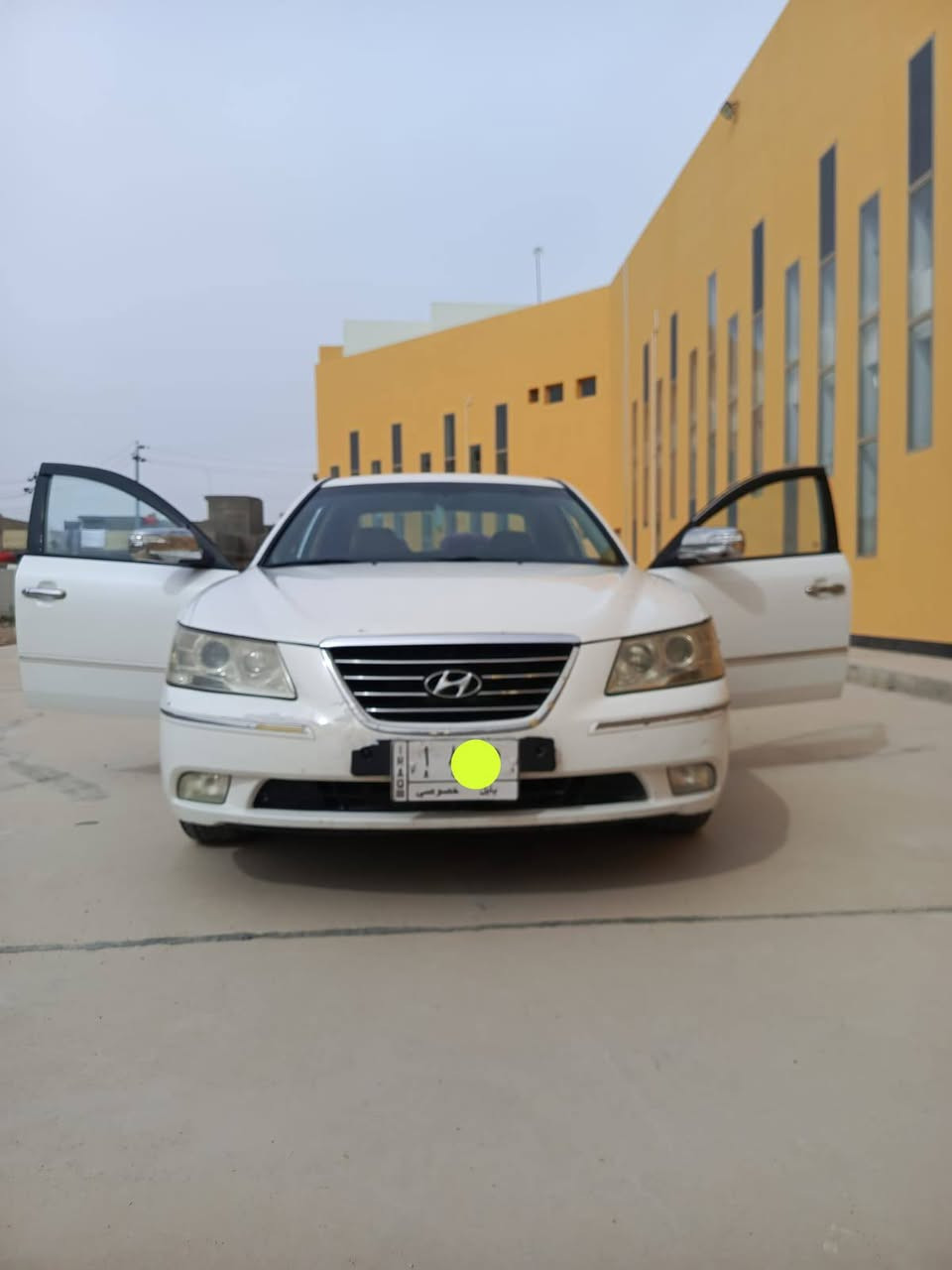 السلام عليكم
سوناتا 2010خليجي رقم بابل سياره موجوده بكربلاء 

كير مكينه جدد شادهن ميكنه 2400 و كير 5نمر 

سياره كفاله  بيها بارده موضح بل سونار 

سياره جاهزه ماناقصها شي 

ترايها وين ميعجبك سياره نضيفه 

((السعر 132))

السياره  بكربلاء 

‏‪‏‪***********‬ 

❗مكلف بل نشر اتصل عل رقم
