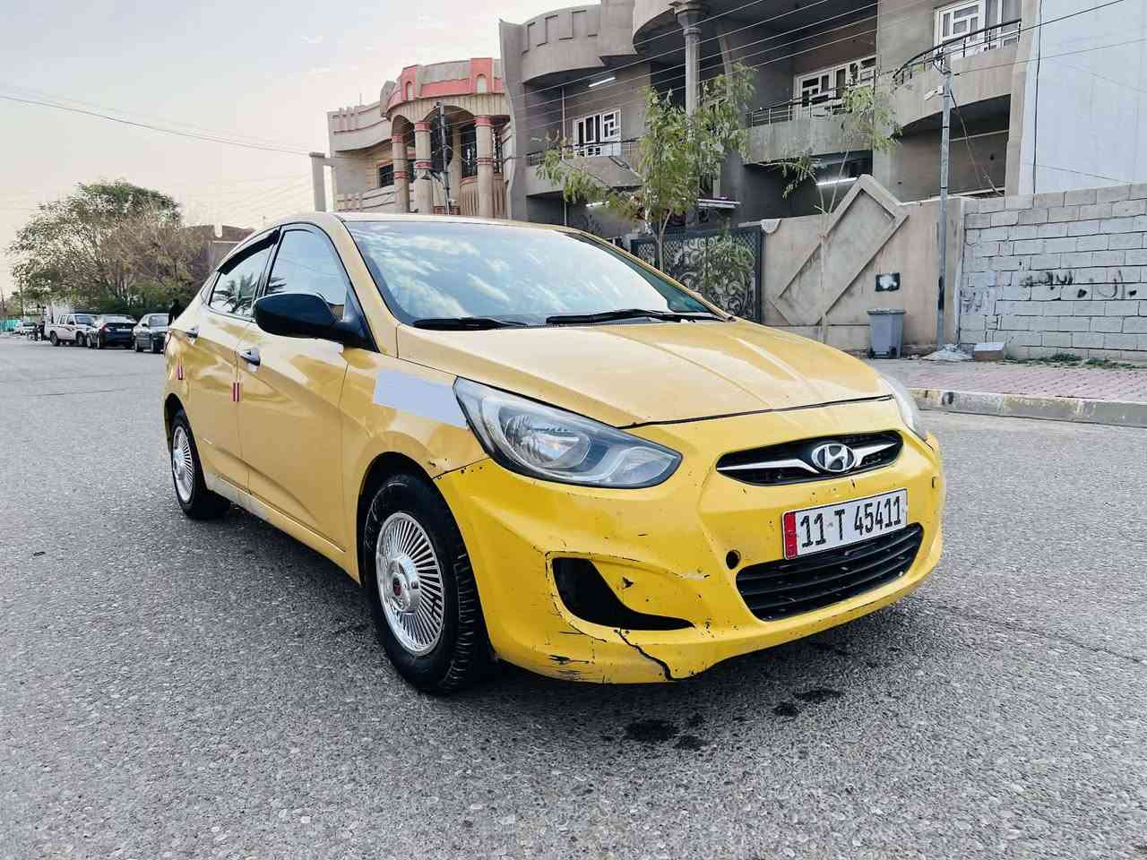 السلام عليكم
اكسنت2012رقم بغداد انكليزي وبسمي مشروع وطني شرط الوكاله والتحويل محرك 1600لاصرف ولا بخار فوول اوتوماتيك كشنات كهربائي تتفئه كشنات فتحه سلايت تبريد ثلج❄️ وتتفئه 🔥 باتري جديد شاشه ايباد سستم سماعات كلهه شغاله مابيهه كلوب نقص دواخلها نضيفه لوك صدر امامي وخلفي جديد تخم تاير وويل جديد سيارة جاهزه من الدعاميه لدعاميه اي نقص مابيها على24حبايه السعر 81وبيها مجال بسيط العنوان كركوك رقم الهاتف ***********
