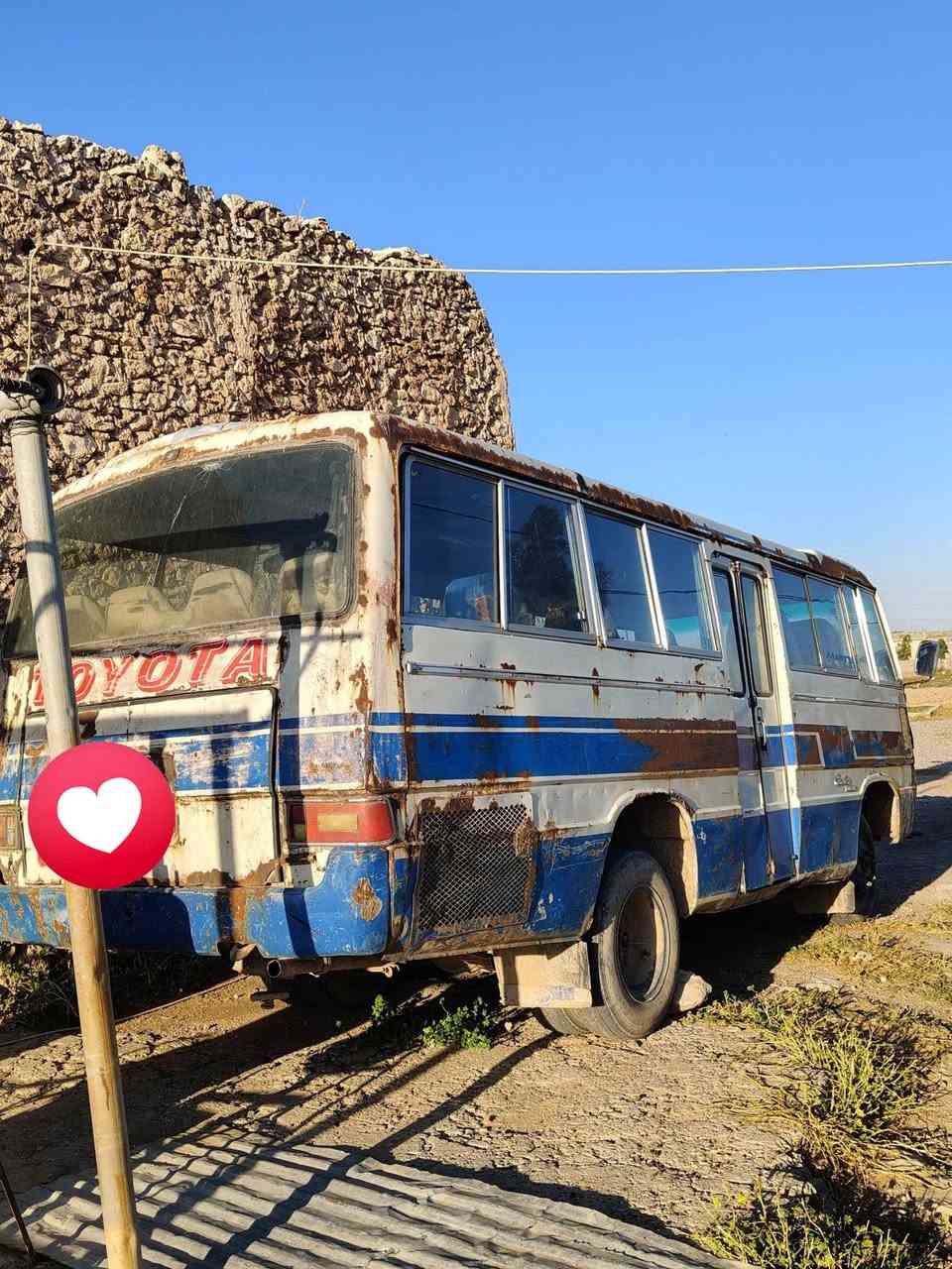 كوستر لبيع السعر 3 مليون وبي مجال 
العنوان موصل ***********
