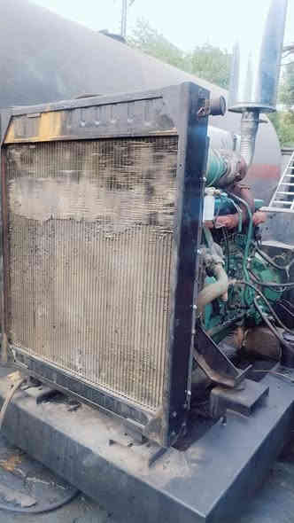 فافلو F12سيت بلاد توليد 300KAV ستندر ع الحمل
المولد 121
عنواني بغداد سيديه اتصال هاتفي 
***********
