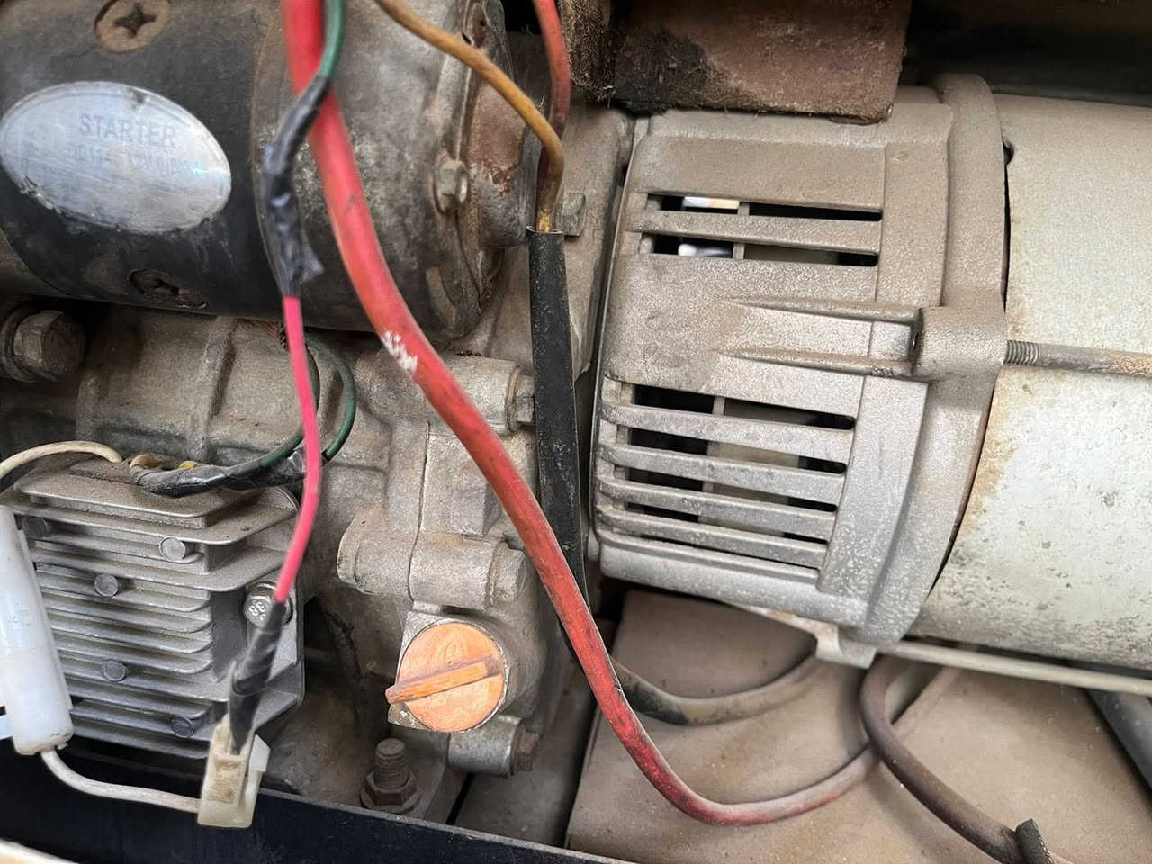 مولد كامه كاتم بلادي عل فحص 22ابيرقتصادي مكان بغداد سعر 450 الاستفسار ***********
