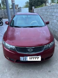 سيراتو • ٢٠١٠ • واسط عزيزيه