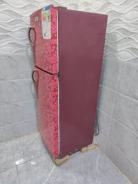 ثلاجه • تحتاج تصليح • المفرك كاطون الرحمه