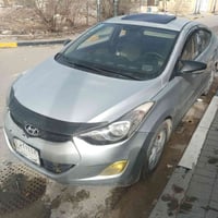 النترا • ٢٠١٢ • الزبير