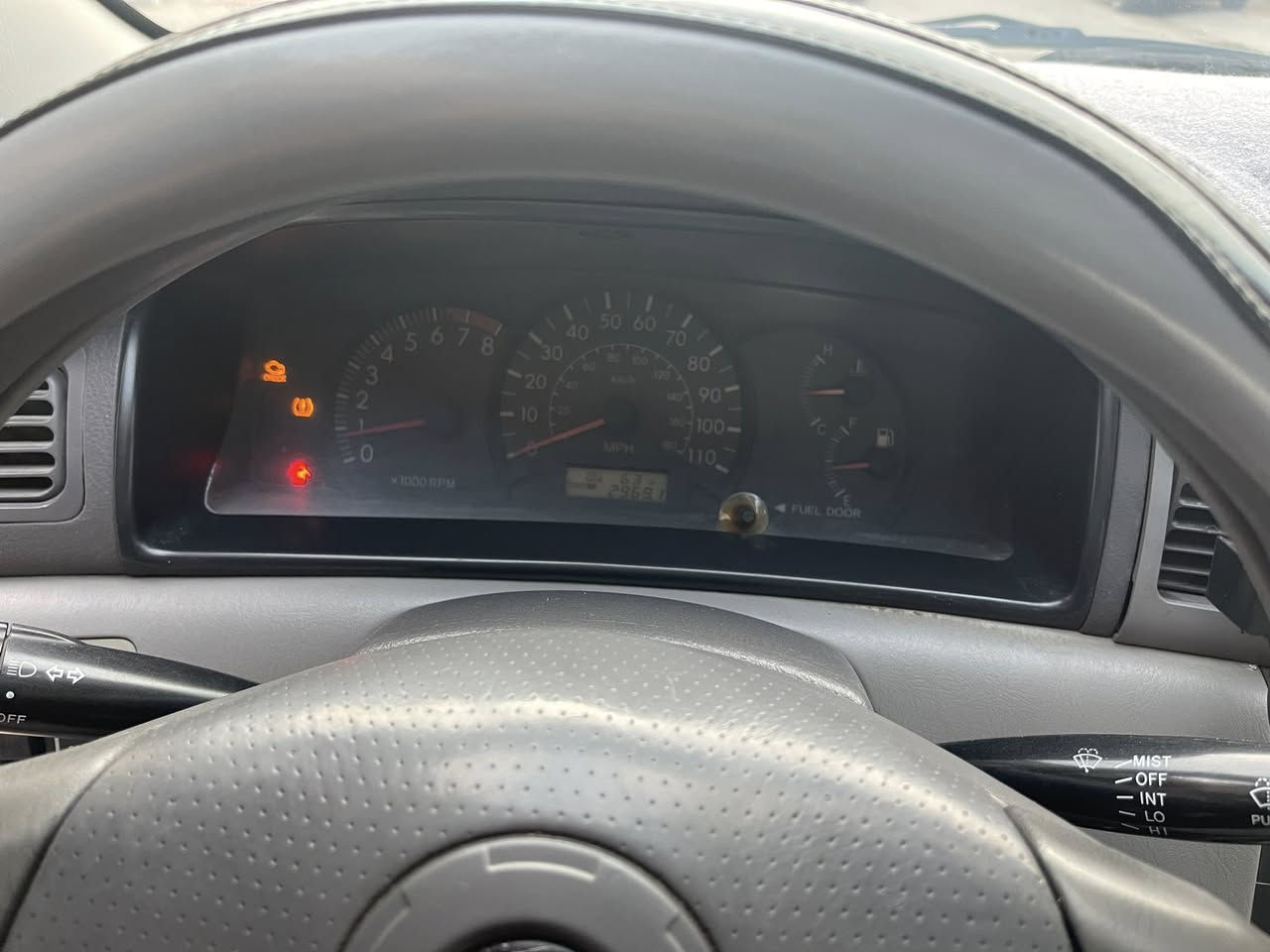 مكلف بالنشر
تويوتا كورلا امريكي موديل 2008
               بيها جاملغ خلفي من جهة الصدر والباقي بلادي 
قطعتين صبغ 
للتواصل ***********
