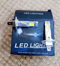 شاحن 12V • زنون بلوجكتور • منفاخ إلكتروني