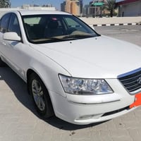 سوناته ٢٠٠٩ • وارد امريكي • صدام يمين صبغ