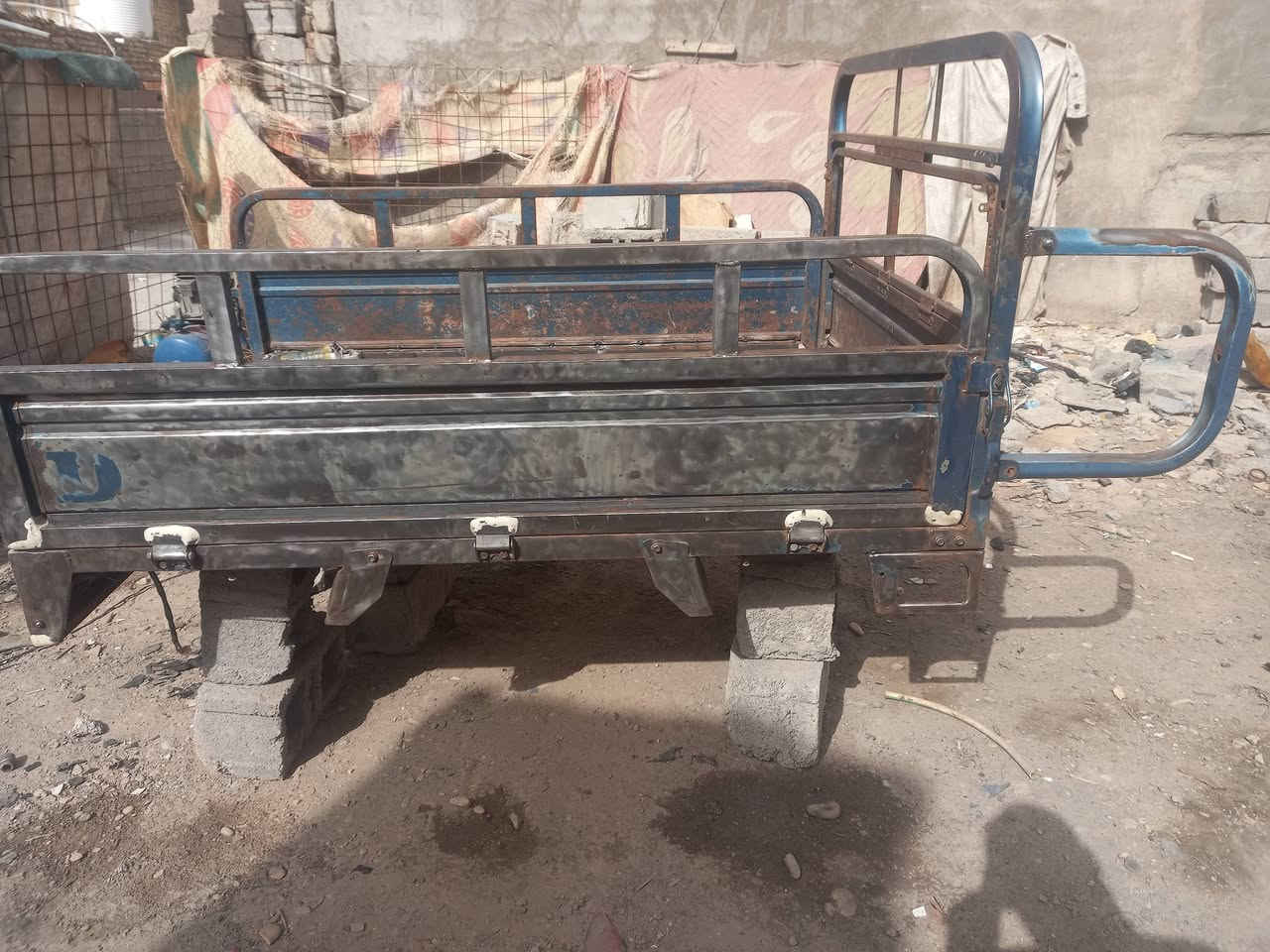 كوت حي الجهاد


**إذا كنت صاحب هذا الإعلان وتريد حذفه لأي سبب، رجاءا أرسل رسالة إلى الدعم الفني**