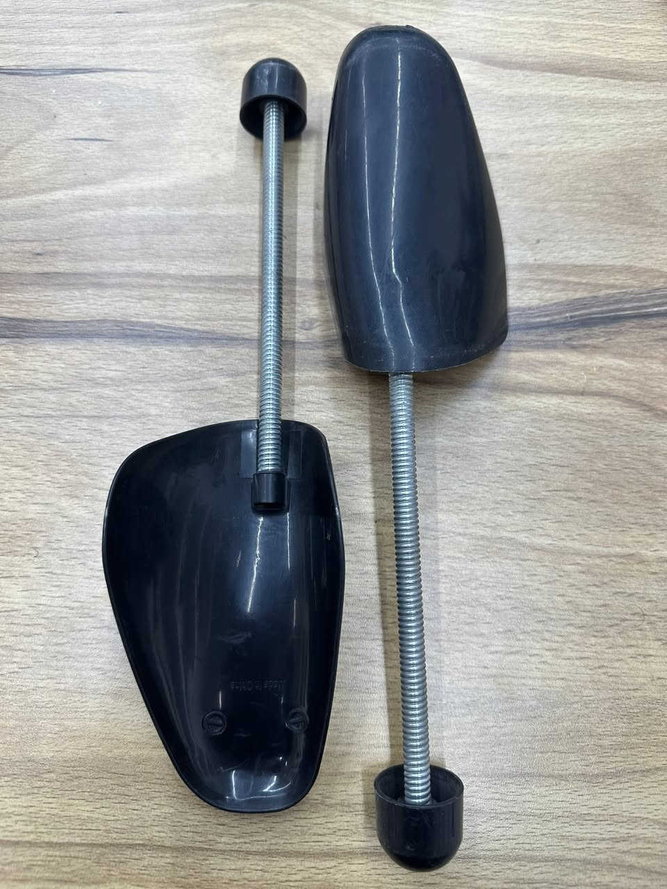 قوالب احذية العدد تقريباً 250 زوج 
يوجد توصيل كافة المحافظات


**إذا كنت صاحب هذا الإعلان وتريد حذفه لأي سبب، رجاءا أرسل رسالة إلى الدعم الفني**