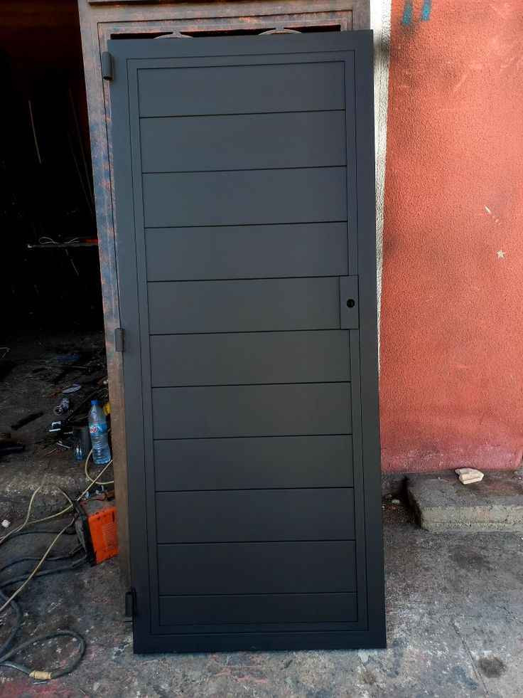 العرض لمدة ثلاث  ايام ب250الف  فقط
وترجع الاسعار القديمة 
التفاصيل 
باب طول 2 متر
عرض متر 
الحديد ثقيل 2 ملم( حقيقي) شرط الفحص
صبغ اساس +لون اسود
كيلون  +سركي +نرمايد
الباب كامل ب250 الف 
البيع مباشر👈 بدون جرجوب 👉
■بدون نقل او شد ■نكرر العروض بدون نقل وشد رجاءا البصرة, العراق


**إذا كنت صاحب هذا الإعلان وتريد حذفه لأي سبب، رجاءا أرسل رسالة إلى الدعم الفني**