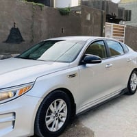 اوبتما • ٢٠١٨ • بدون حادث