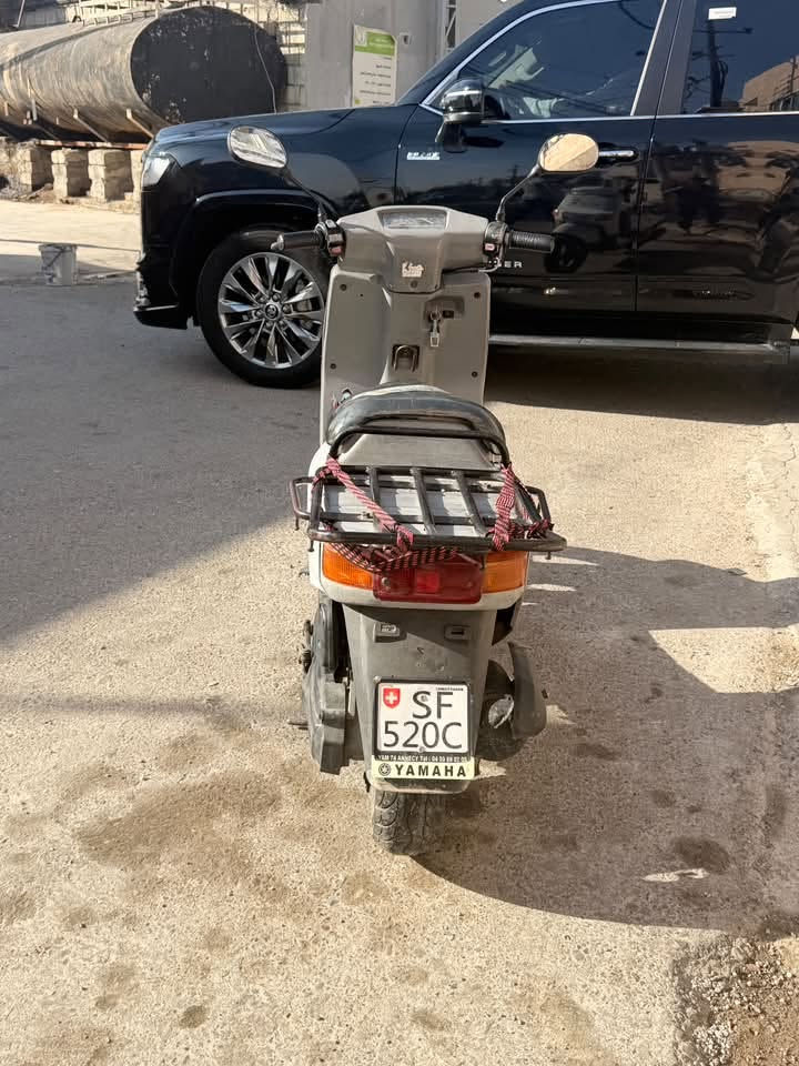 ماطور بيكم للبيع نكره سلف مكينه جديده باتري جديد تايرات جديده كيجات شغاله موصل حي البكر السعر 300 قفل للاستفسار ***********
