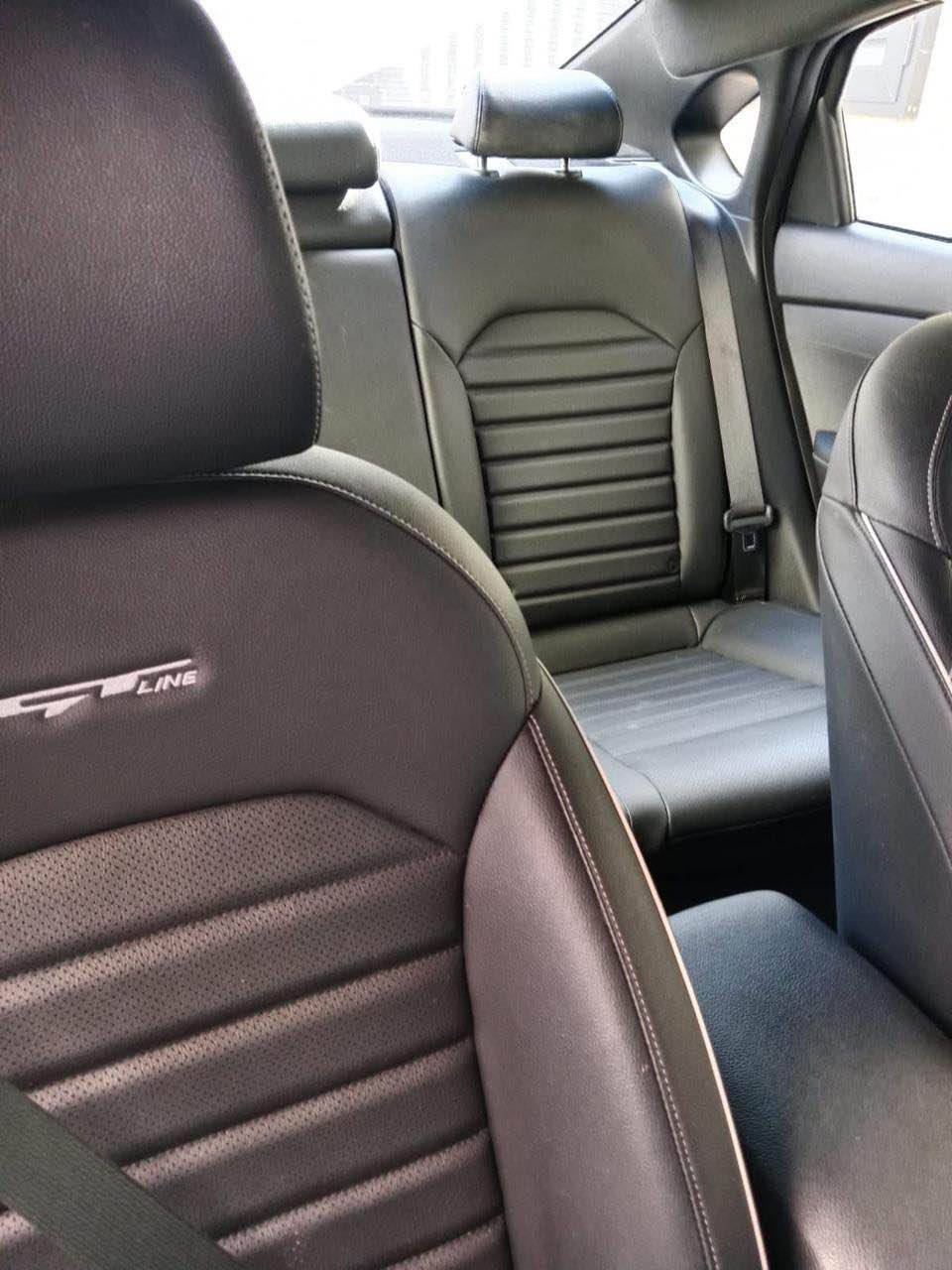 سلام عليكم:
فورتي جي تي لاين 🛑
ماشية 18 الف km
مديل 2024🛑
محرك دوش 2000
رقم اربيل   
السعر (مناسب)🛑
رايدها ب 165$🛑
___________________
موصفات:
فتحة سقف
بصمة تشغيل مع ابواب وبصمة جنطة
تشغيل عن بعد + فتح جنطة ذكي عند الاقتراب+ سايد بريك دكمه + اوتو هولد
رادارات 360 امامي + خلفي + جانبي يمين و يسار + توقف امامي خلفي ذاتي اشاير بالمري
نقطة عمياء + قيادة ذاتية + تثيت سرعة + تحديد مسار:

كشنات جلد مع تطريز ال جيتي 🛑
ستيرن رياضي حرف D مختوم جي تي 🛑
لايت لد مع لد نهاري بك لايت لد مميز 
اضواء ترحيب عند الاقتراب 
 ثلاث وضعيات قيادة (نورمل+ سمارت+ سبورت) 
حادث السيارة موضح بالصور
مكانها بغداد الدوره
*********** بغداد, العراق
