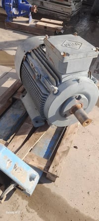 ماطور فيم • ١٠٠ حصان • دورة ١٥٠٠