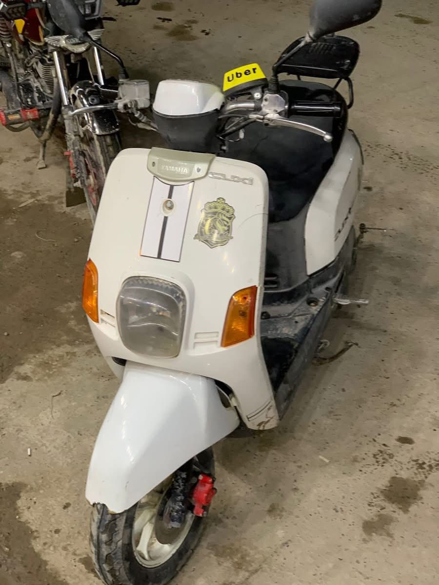 دراجــــة للــبـيـع 🤍.
بــولـيس كــابريــتـه الـسعر عــلى هـذا الرقـم

***********
