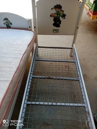 سرير طابقين • السدة الهندية • توصيل