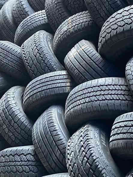 على بركه الله تم وصول حاويه اطارات باله جميع القياسات اخو الجديد جمله ومفرد..
العنوان: مجمع البصره بغداد حي العامل شارع ٧ نيسان مجاور حلويات الحسناوي..
***********
***********
