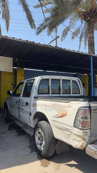 كنو منفيس • ٢٠٠٩ • الضلوعيه الجبور