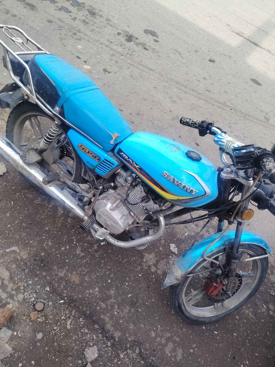 سافين 23 مكينه مامفتوح لا صرف ولا بخار سعر 450 بي مجال مكاني كركوك ***********
